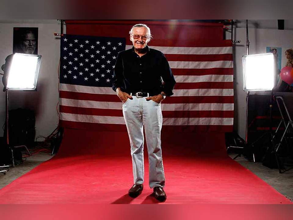 Stan Lee: Difunden la causa de su muerte