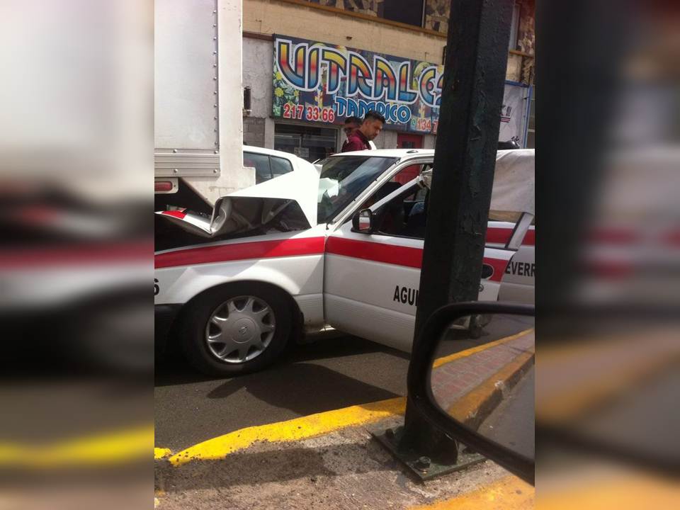 Retomará ayuntamiento de Tampico operativos de alcoholemia