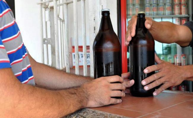 No habrá Ley Seca en Nuevo Laredo