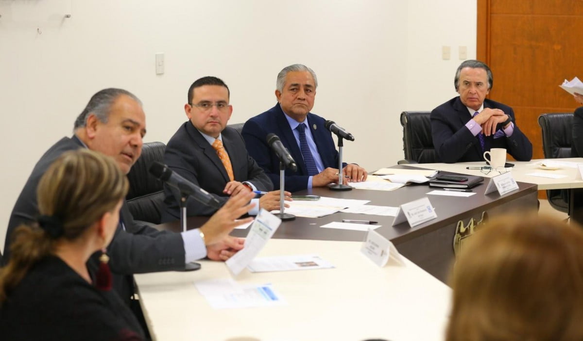 Aprueba Comisión del Congreso Programa de la Auditoría Superior para el 2019