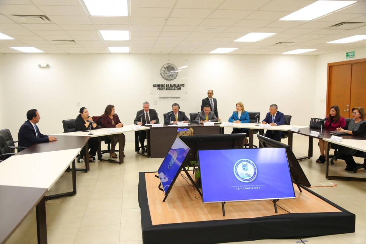 Aprueba Congreso Dictámenes sobre 166 cuentas públicas del 2016, 2015 y 2014