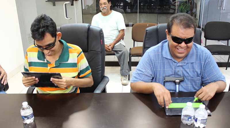 Proponen estímulos fiscales para empleadores de personas con discapacidad