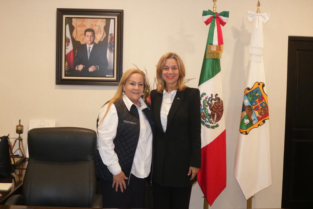 Impulsa Gobierno de Altamira la igualdad de género