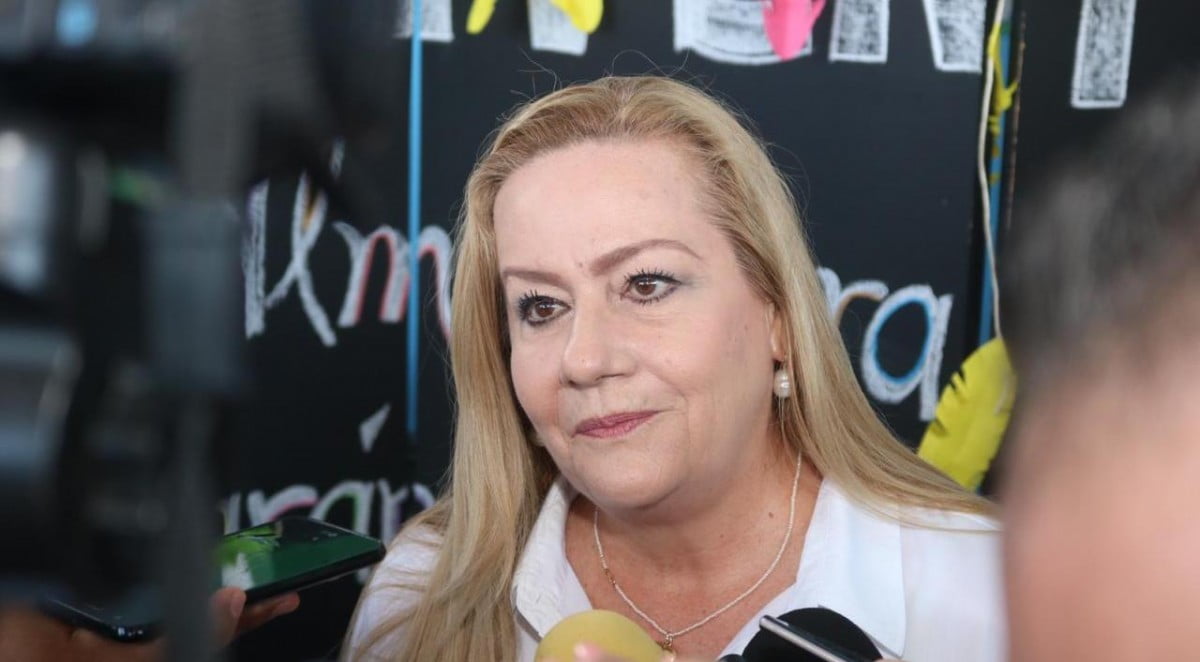 Espera alcaldesa de Altamira sostener reunión de trabajo con el delegado federal en Tamaulipas