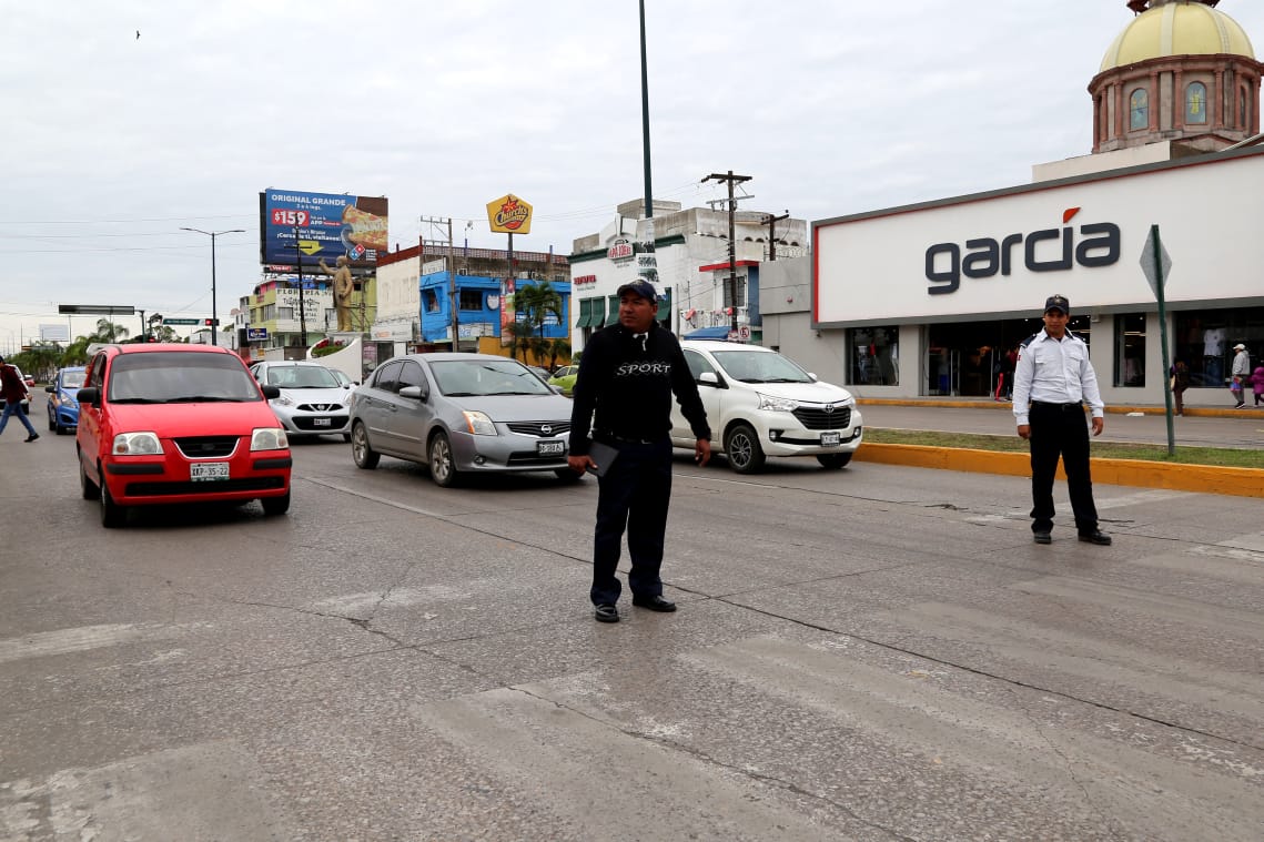 Se elevan a 32 las quejas contra tránsitos de Ciudad Madero