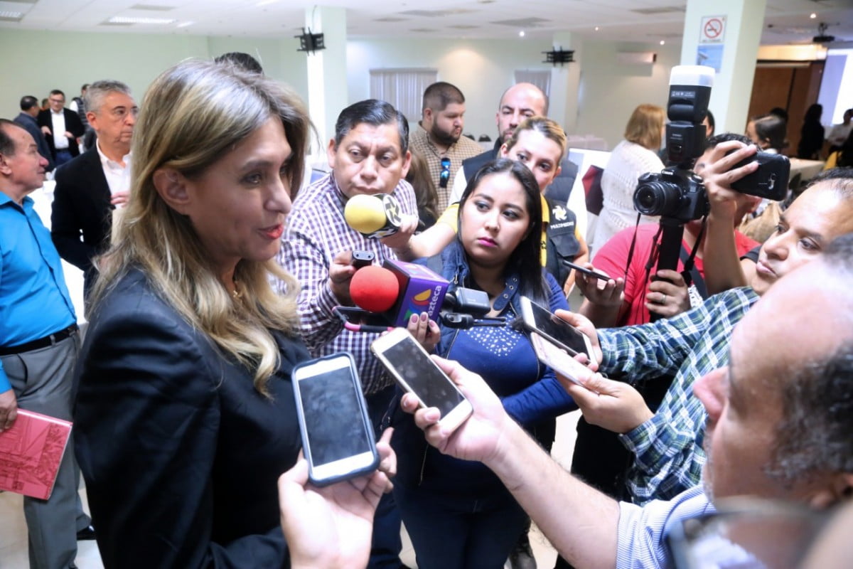 Reconoce Maki al Gobernador por eliminar tenencia