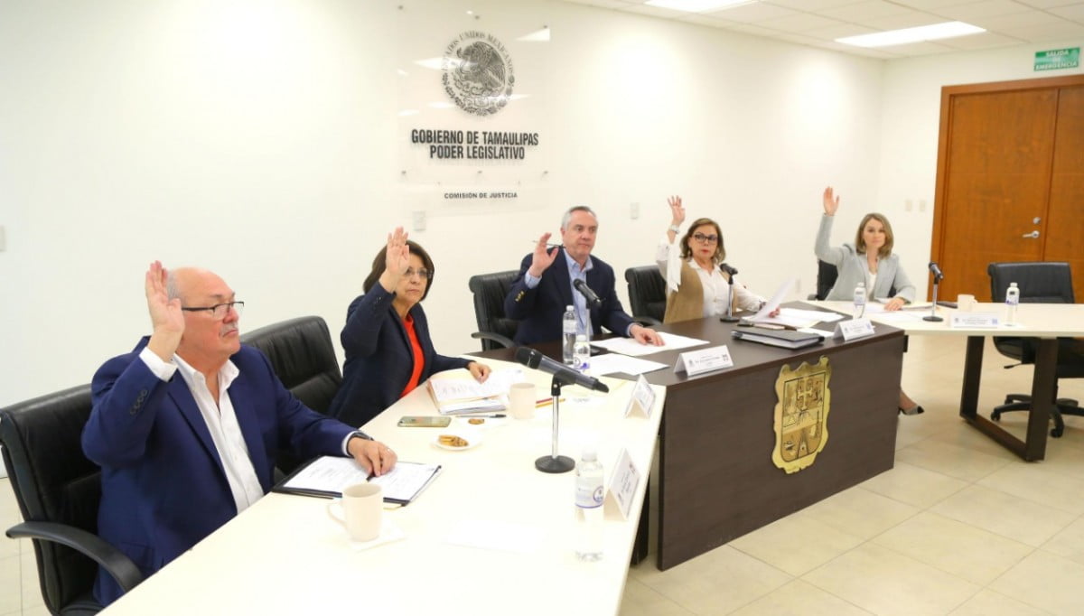 Citan a comparecer a terna de aspirantes al cargo de Fiscal General de Justicia