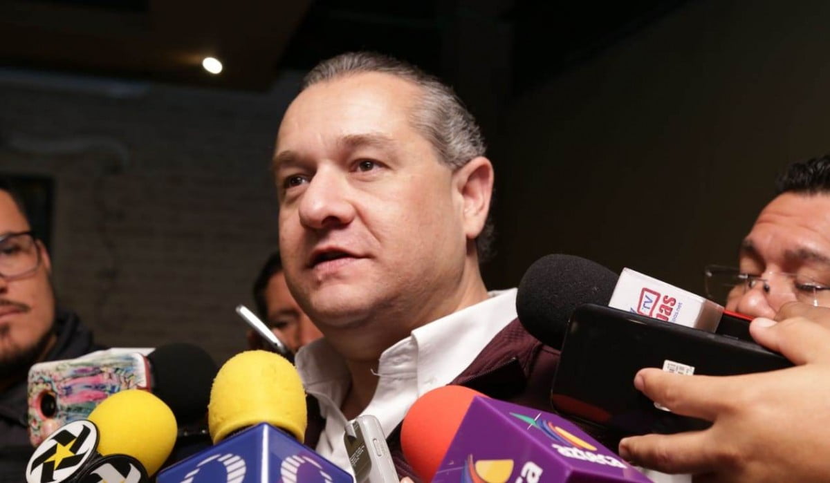 Incrementará 7.5 % presupuesto federal para Madero