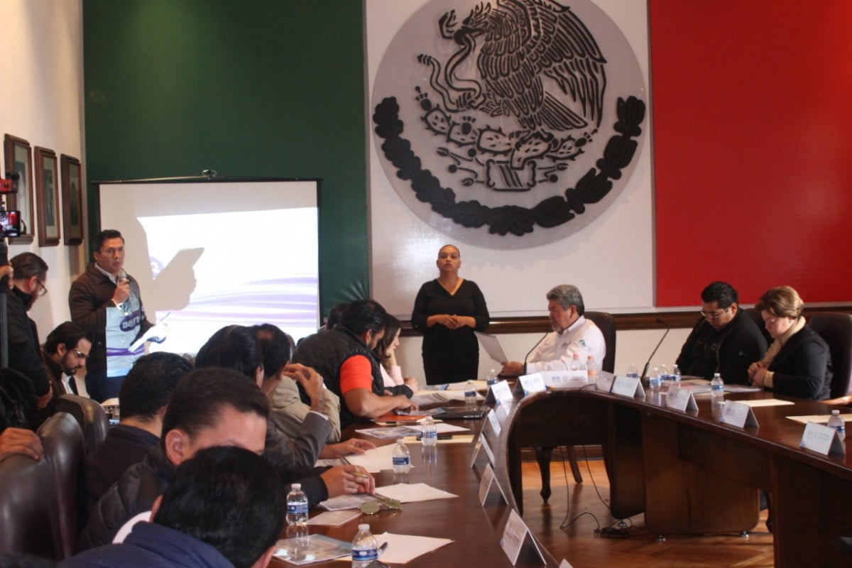 Comparecer es ir por la excelencia: Xico