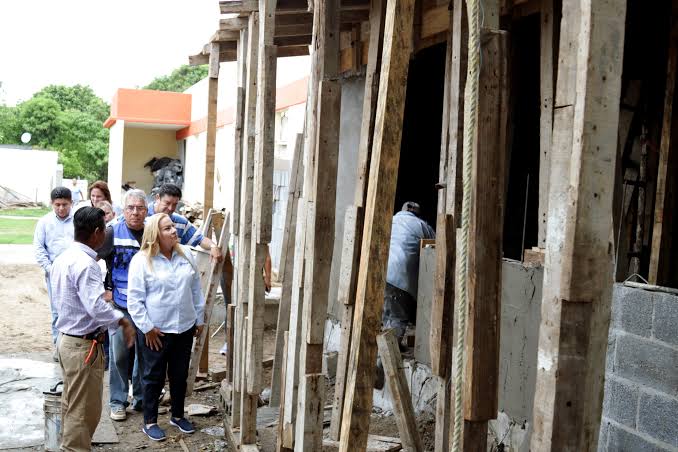 Contempla Altamira construir nuevas aulas para hacerle frente a la demanda educativa