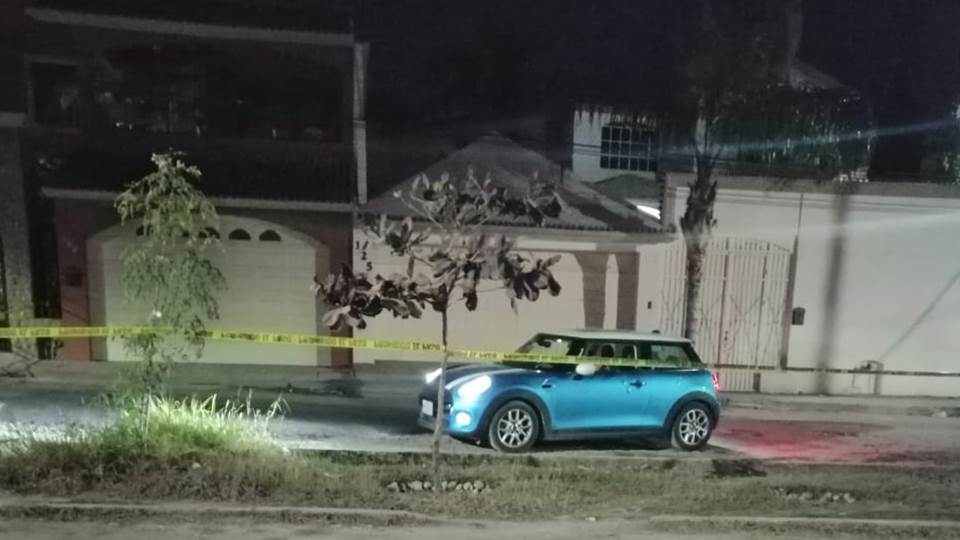 Asesinan al juez y a una funcionaria que llevaban el caso Pilar Garrido en Tamaulipas