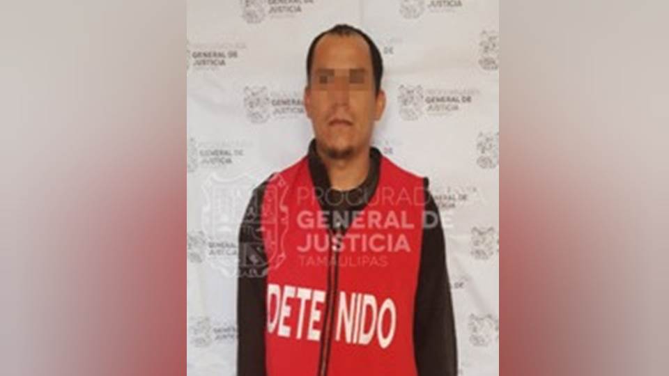 Detienen a secuestradores en Reynosa; 3 de ellos menores de edad