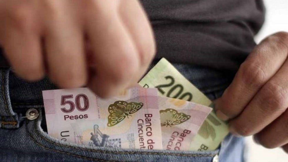 Sube salario mínimo a partir de enero