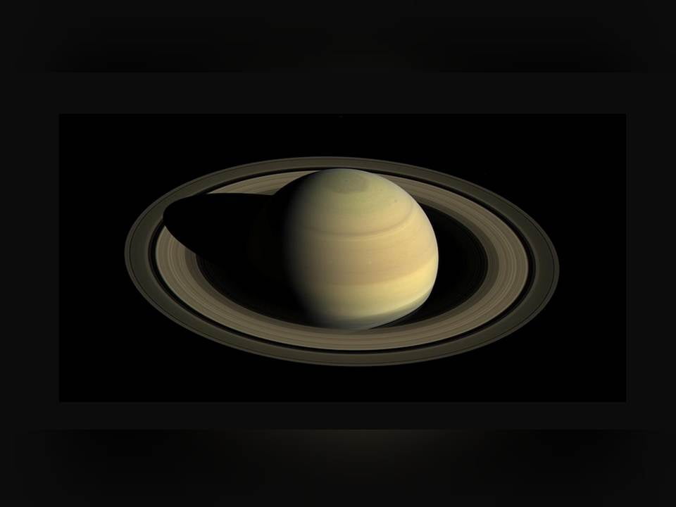 Expertos de la NASA revelan que Saturno perderá sus icónicos anillos en 300 millones de años