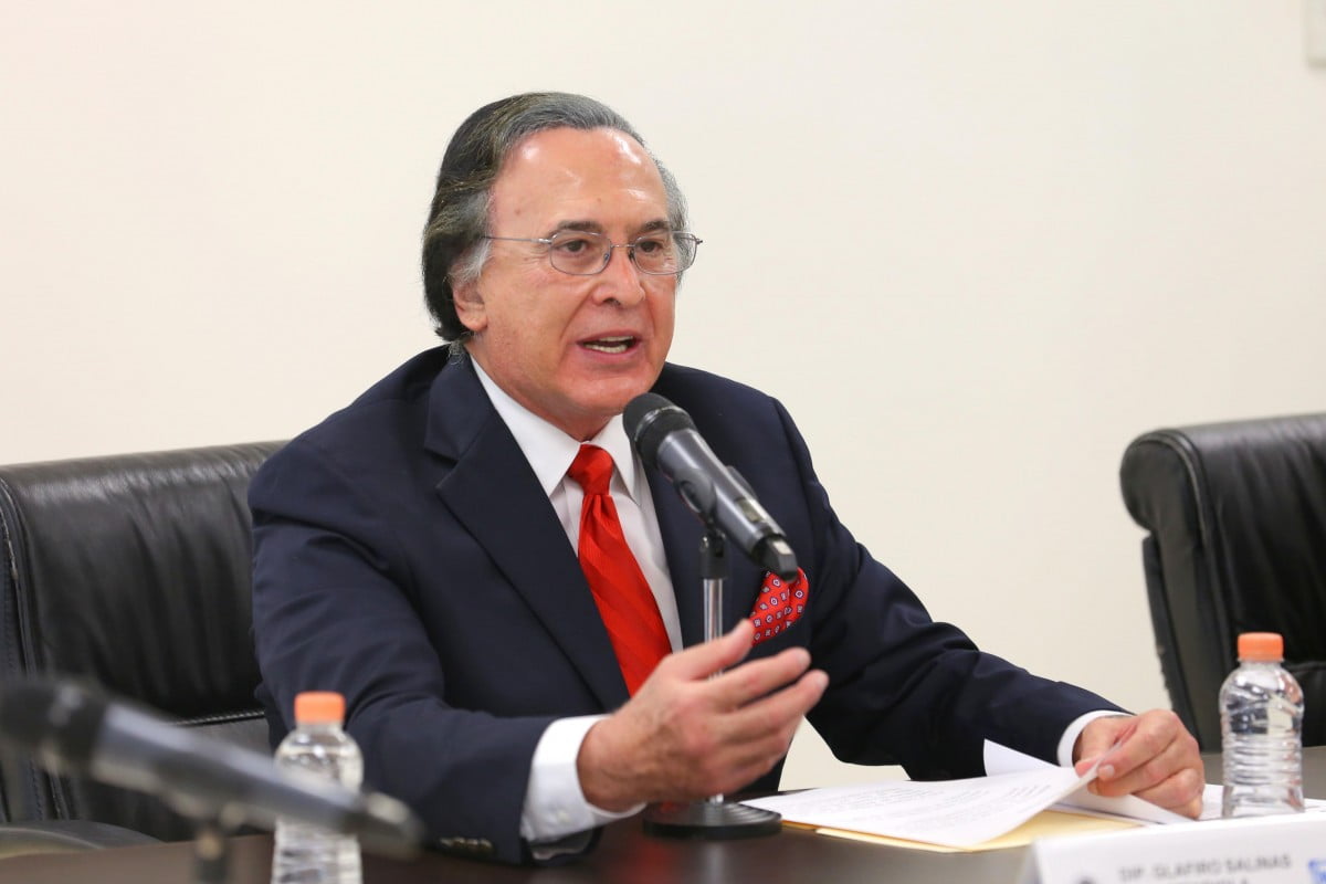 Lanza Congreso convocatoria para la titularidad del Órgano Interno de Control de la CODHET