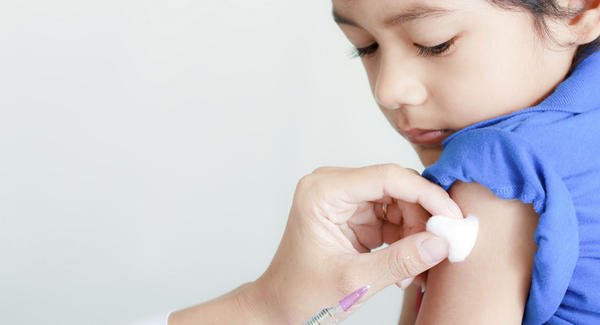 Aplicarán 4 mil vacunas para prevenir el virus del papiloma humano en Nuevo Laredo