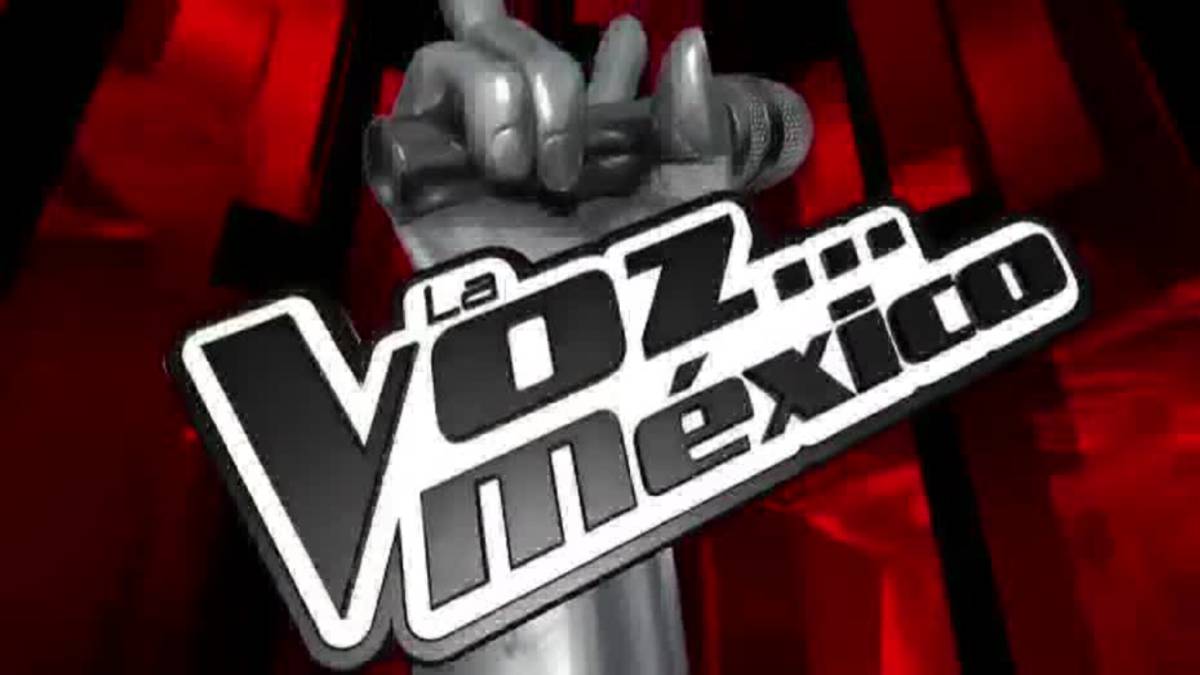 La Voz México se va a TV Azteca