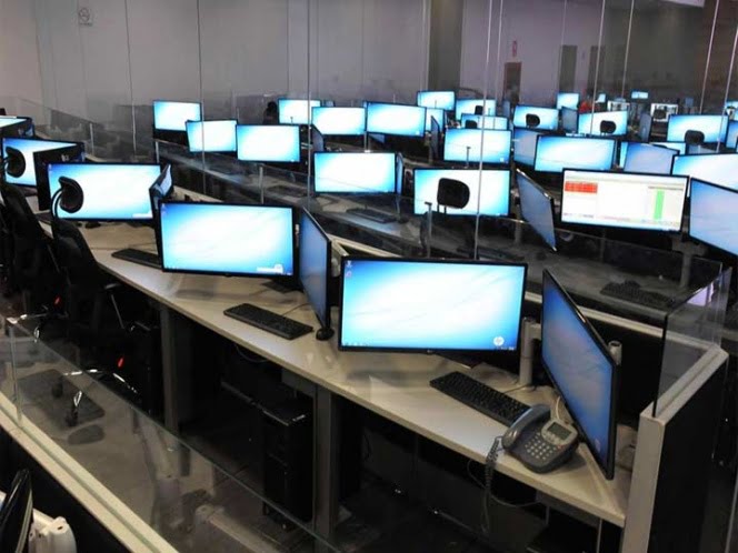 Ciberseguridad, prioridad en los proyectos de Seguritech