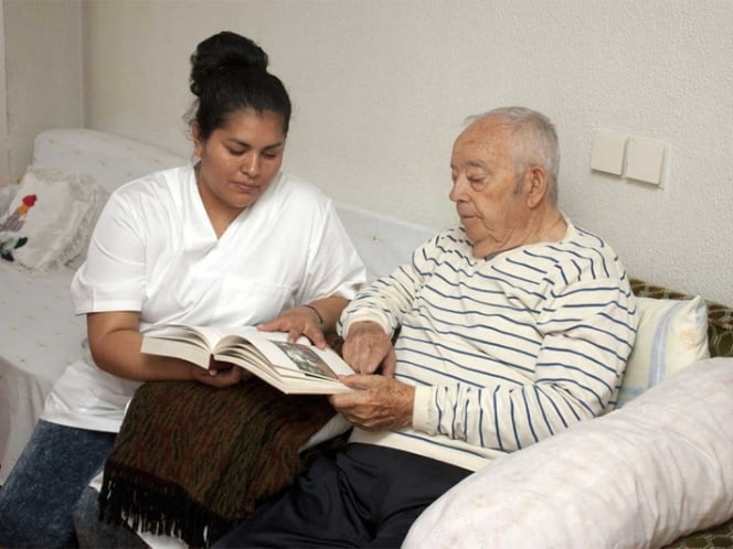 Personas con Alzheimer podrían recuperar la memoria