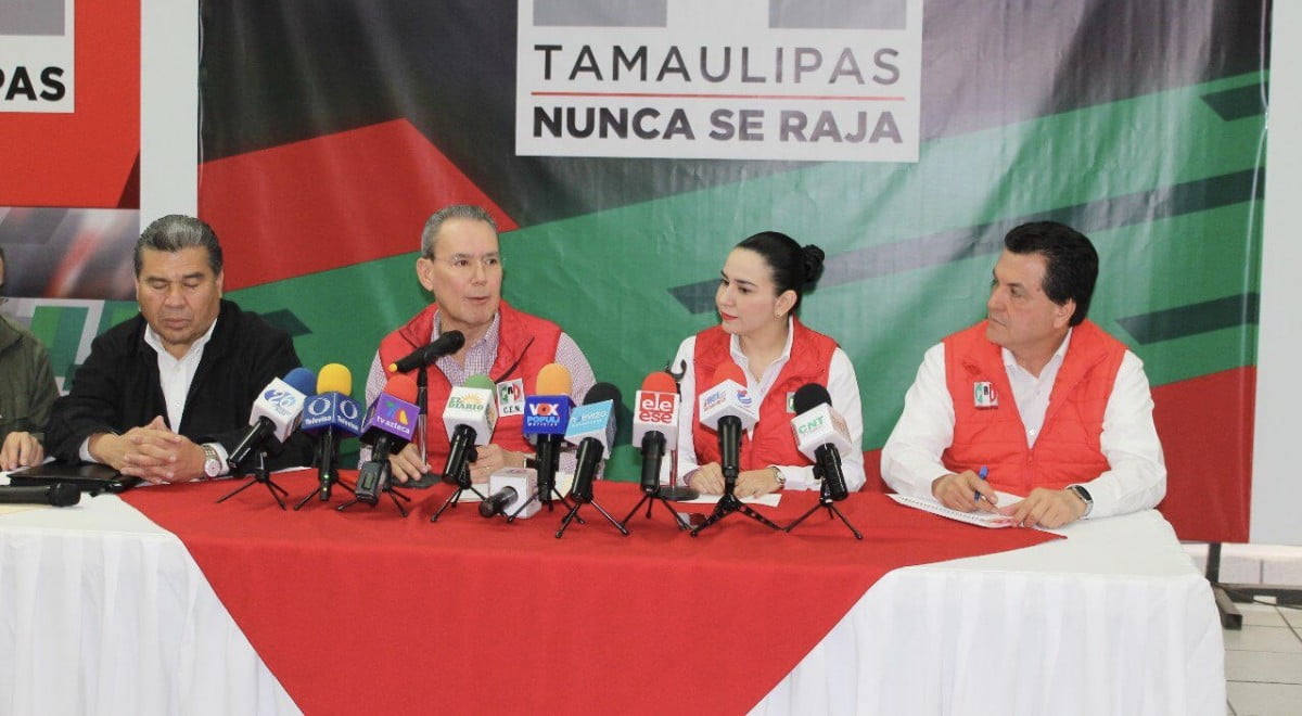 Pide PRI que autoridad electoral actúe con imparcialidad