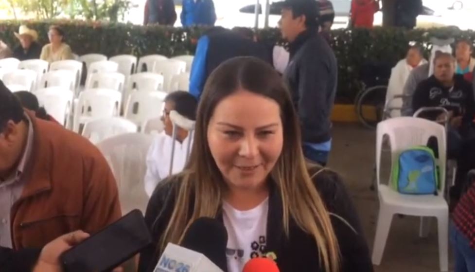 Pobre respuesta de empresas para apoyar los programas sociales del DIF Altamira