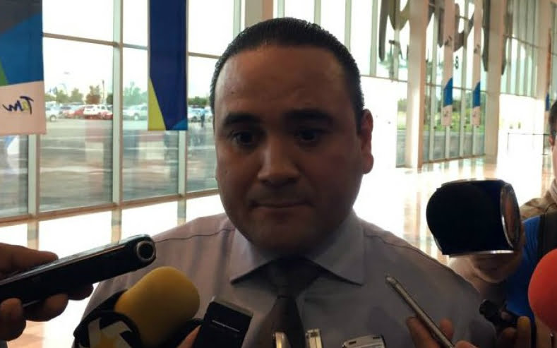 Llegará Eduardo Martínez a la delegación del ISSSTE en Tamaulipas