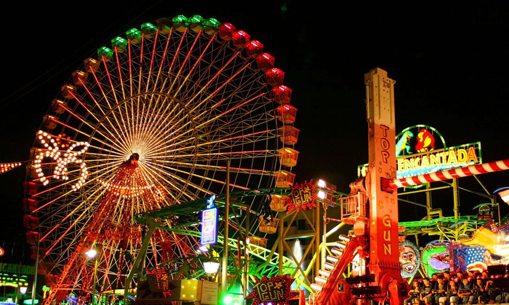 Tamaulipas, Estado invitado en la Feria de San Marcos 2019