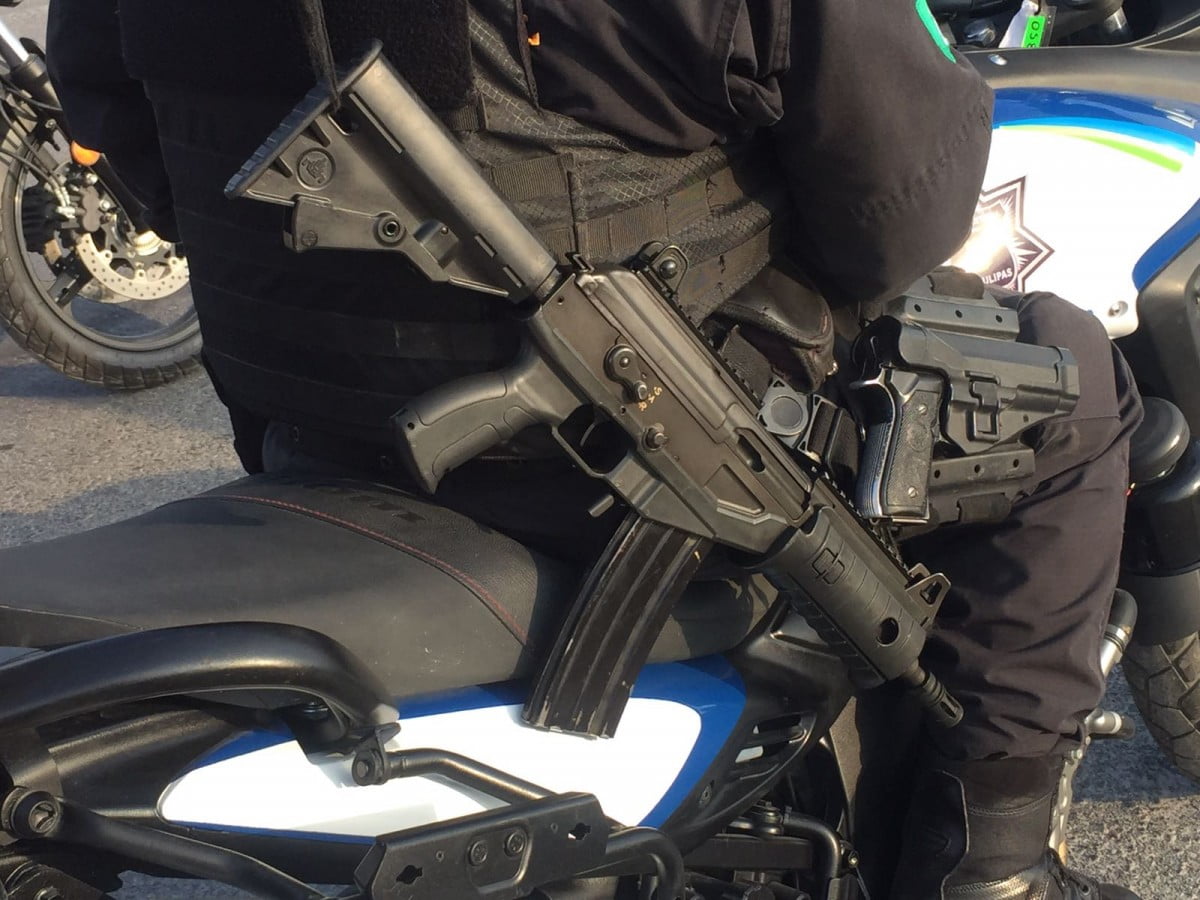 En seguridad, no se baja la guardia en Tampico