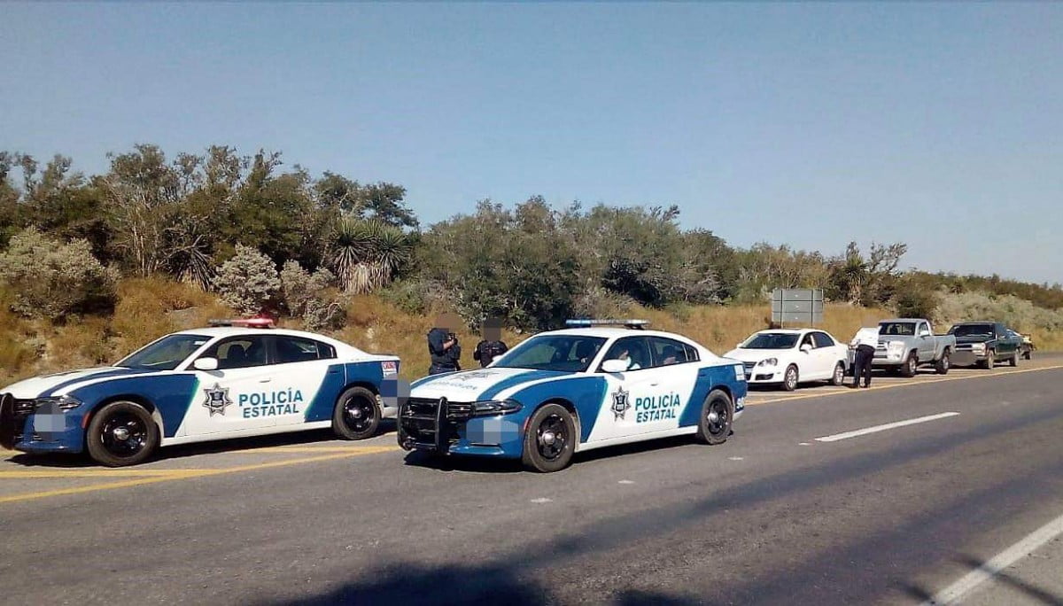 Con 247 accidentes, concluye en Tamaulipas operativo «Invierno Seguro»