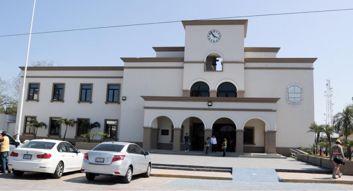 Altamira, segundo municipio mejor administrado de Tamaulipas