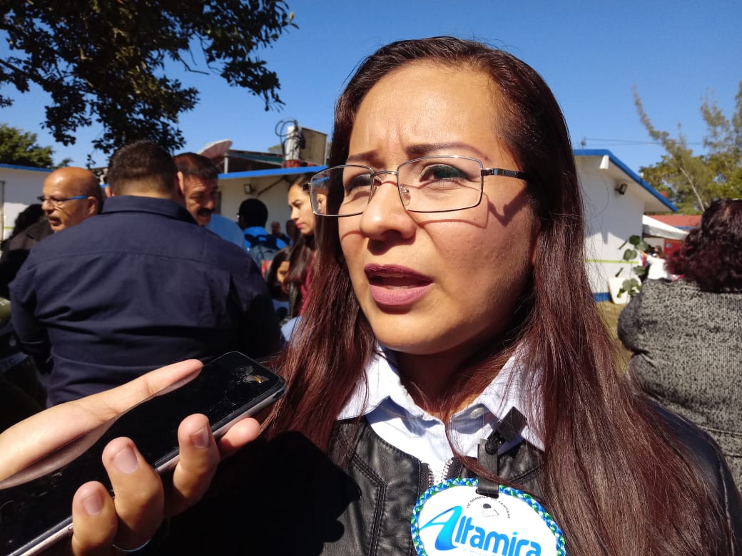 Arboledas y Nuevo Madero son los sectores con mayor violencia contra la mujer en Altamira