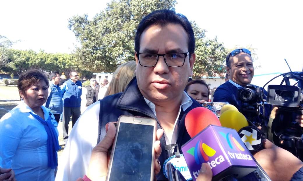 Trabajará la secretaria de Educación en reconstruir el tejido social desde las aulas