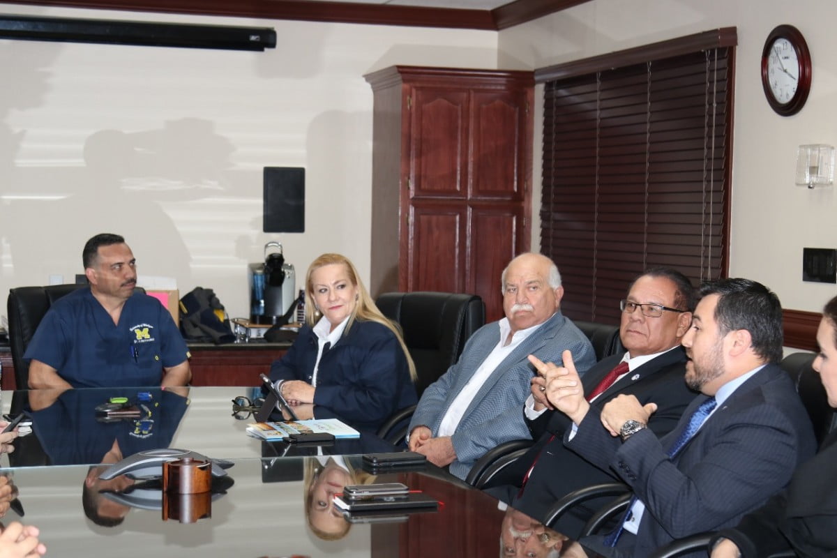 Esperan que inversionistas del país vecino visiten Altamira, tras promocionar la ciudad