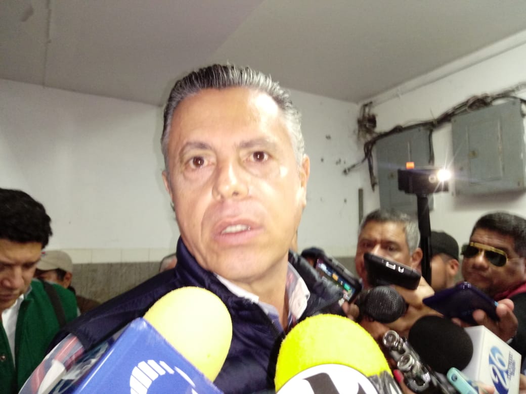 Preocupante recorte de la Federación a Tamaulipas en Obra Pública