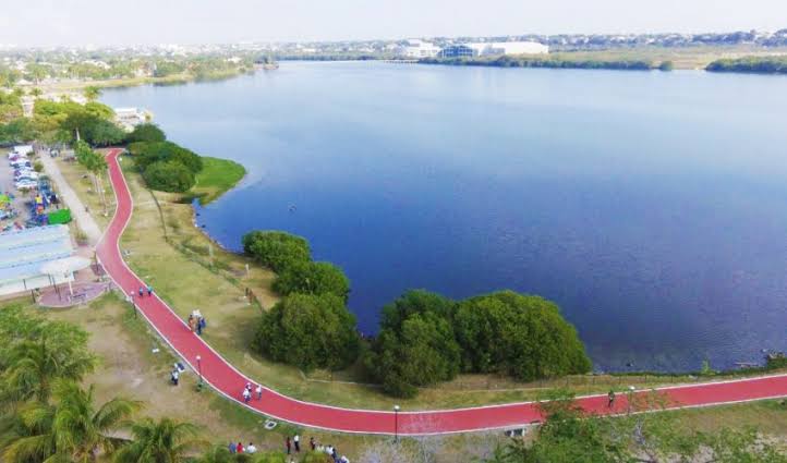 Estado trabaja en proyecto de 750 mdp para la Laguna del Carpintero
