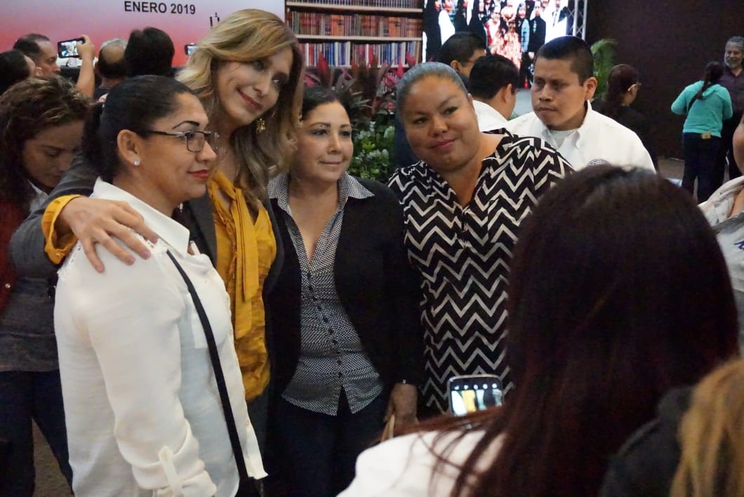 Promueven inscripción a Prepa en Línea en Reynosa