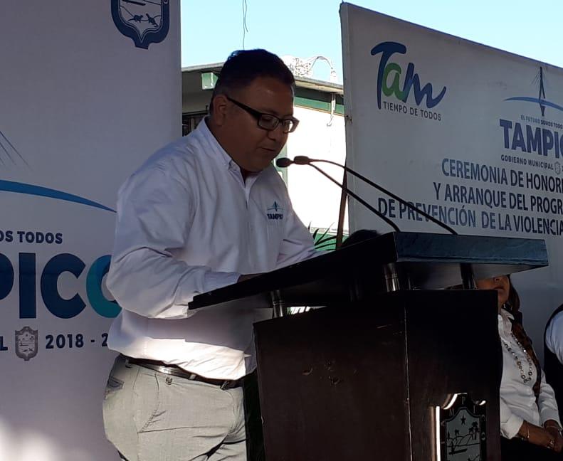 Al menos ocho escuelas de Tampico son focos rojos por bullying