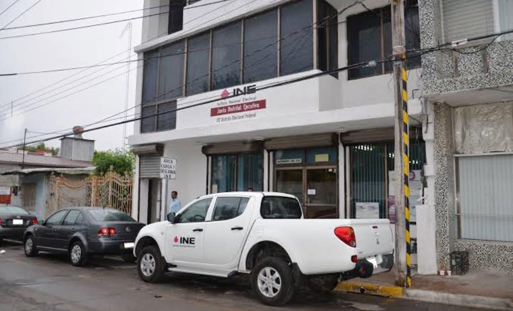 Termina recepción de documentos para vacante del Consejo del Distrito 02 en Reynosa