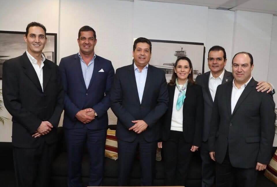 Fortalecerá Tamaulipas liderazgo en comercio exterior