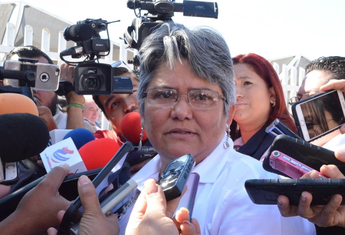 Capacitan a padres de familia para prevenir embarazo en adolescentes