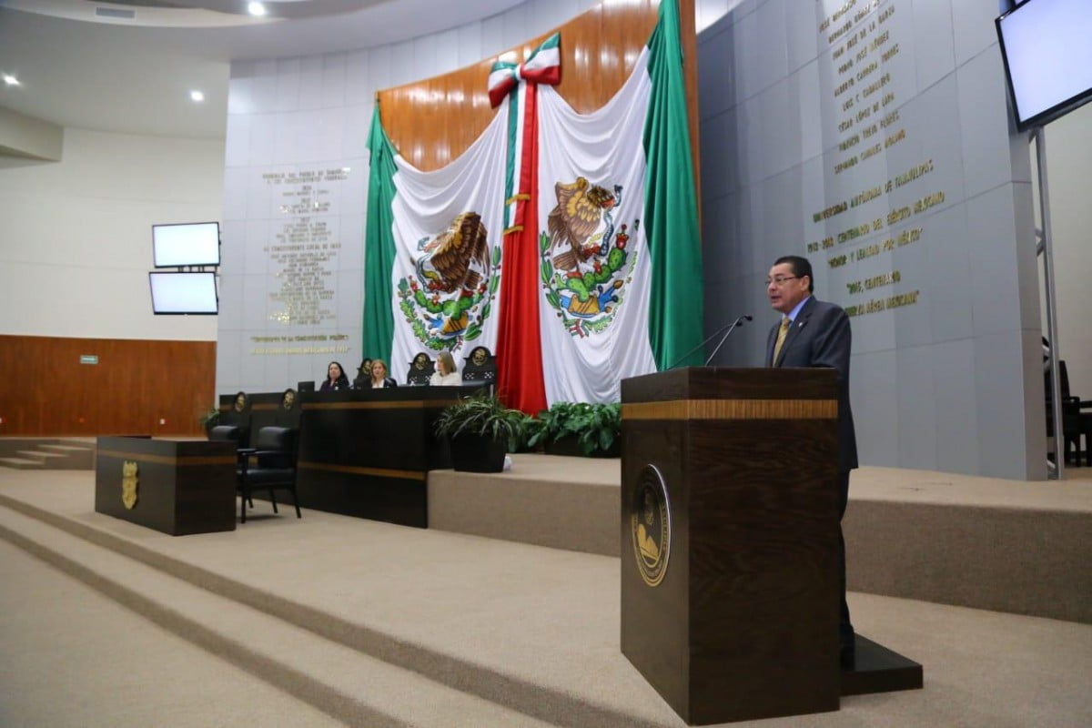 Aprueba Congreso nueva Ley que promueve un desarrollo urbano ordenado en Tamaulipas