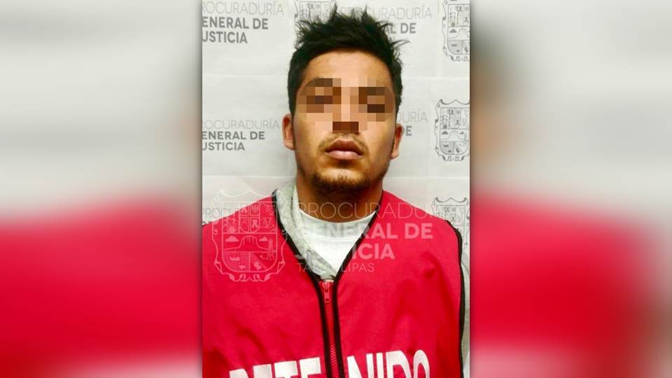 Cae sujeto que violó al menos a 5 mujeres en Tampico
