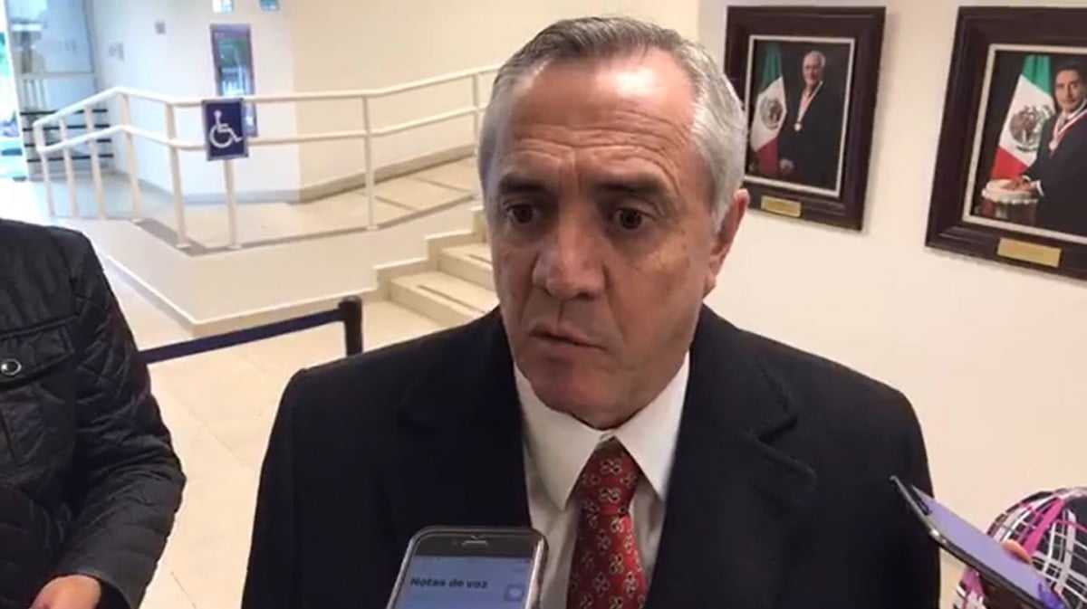 Señala diputado del PRI que sufren de “mayoriteo” en el Congreso