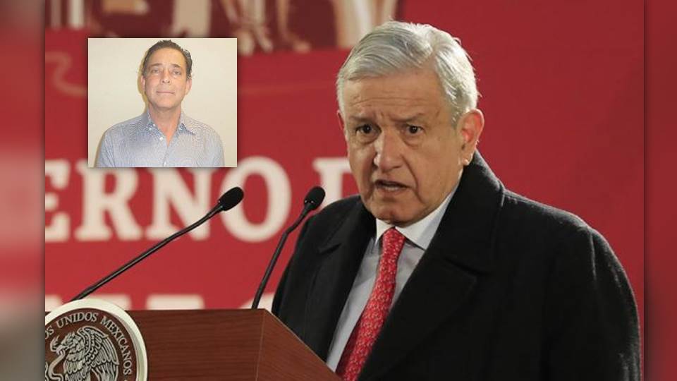 Hermanas de “Geño” piden a AMLO revisar su caso en busca de liberación