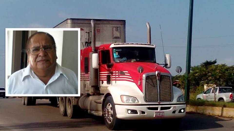 Falta de diésel podría paralizar actividad de Transportistas: Conatram