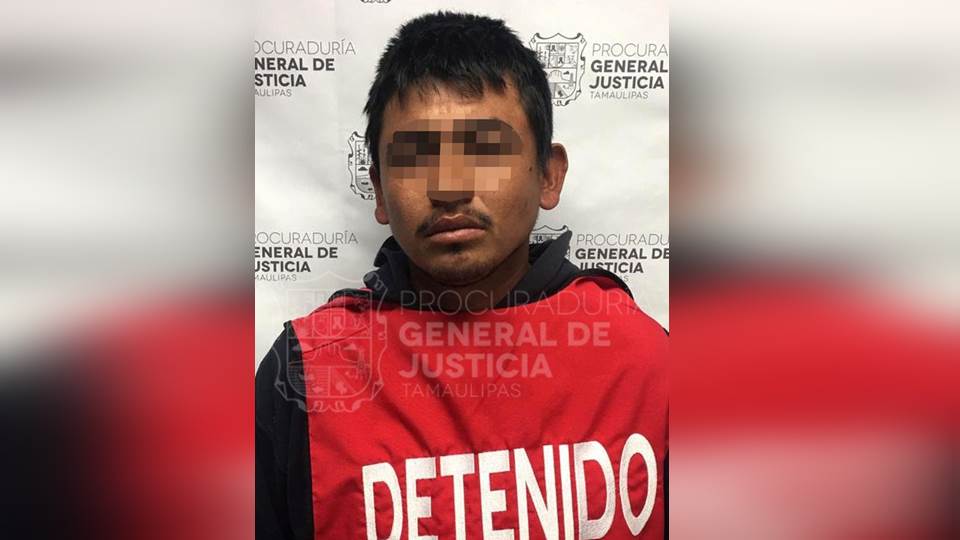 Luego de 6 años detienen a ladrón de casas que operaba en Victoria