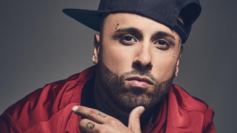 Nicky Jam será villano en cine