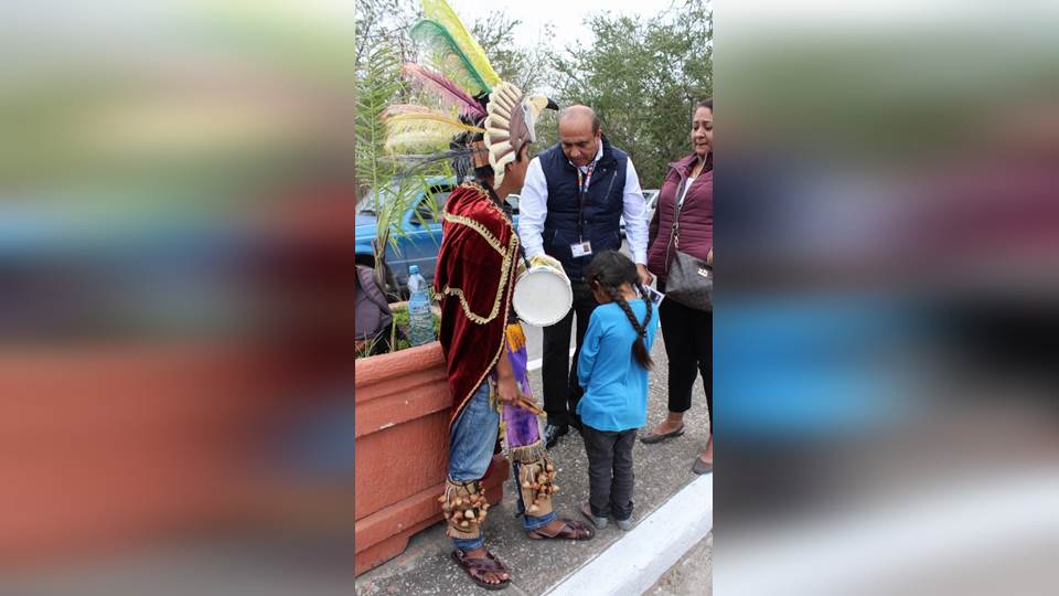 Aseguran a Dos menores en situación de calle y trabajo infantil
