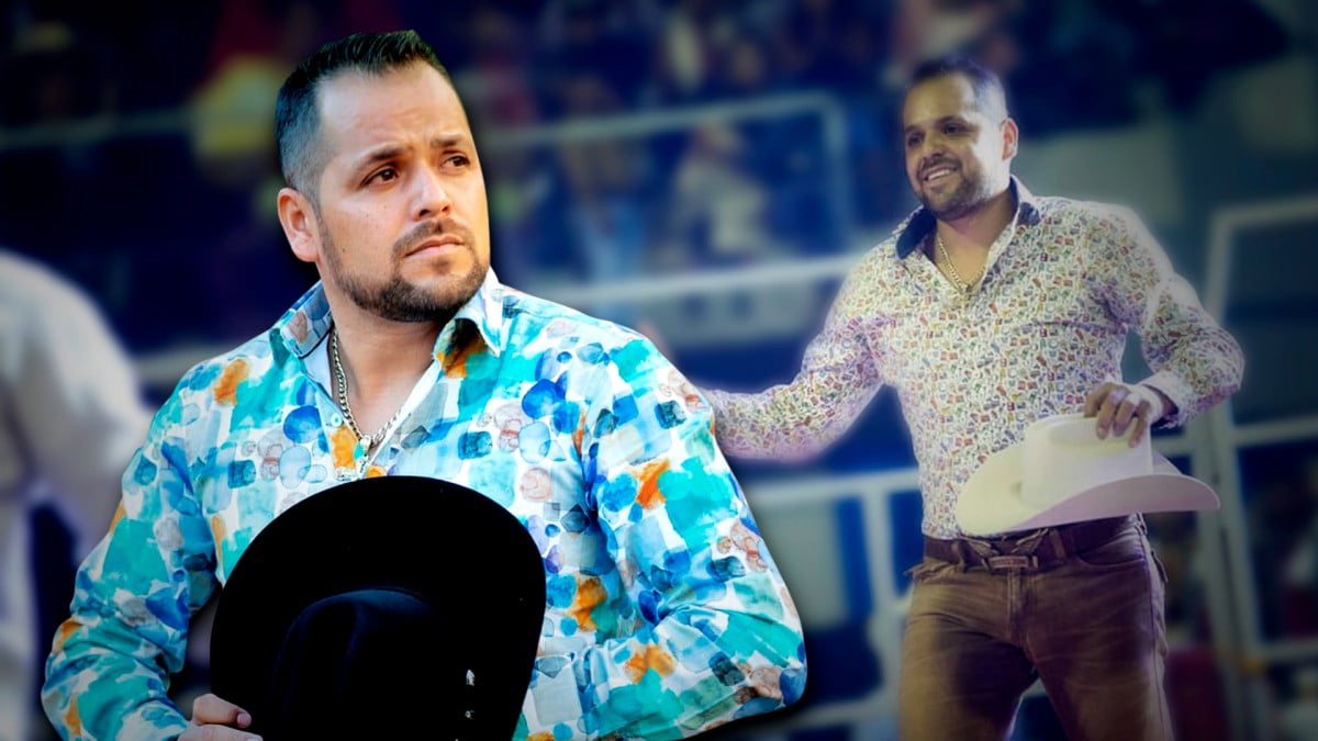 Secuestran y matan a Hugo Figueroa, sobrino de Joan Sebastian
