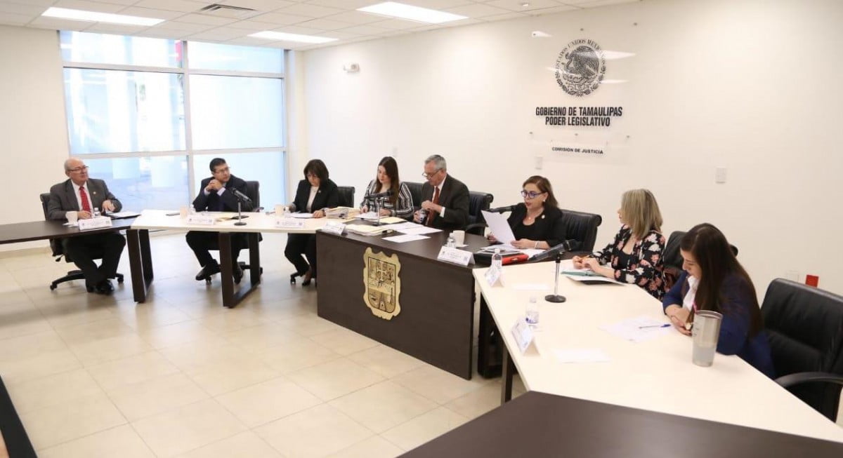 Entrevistarán a 4 aspirantes a la titularidad de la Comisión Estatal de Búsqueda de Personas